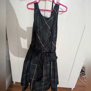 Ralph Lauren girls dress